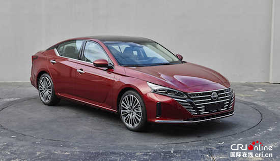 The second half of 2022 will be listed joint venture brand new car _fororder_image013