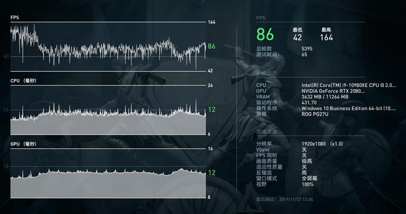 Full-core 4.8GHz is easy! I9-10980XE evaluation: This is the top processor worthy of enthusiasts.