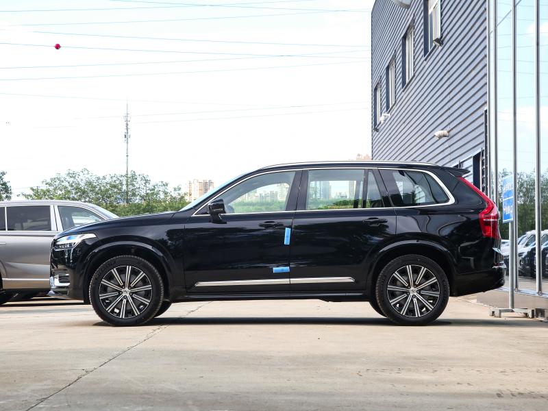 金华沃尔沃XC90降价信息！底价47.2万，限时特惠