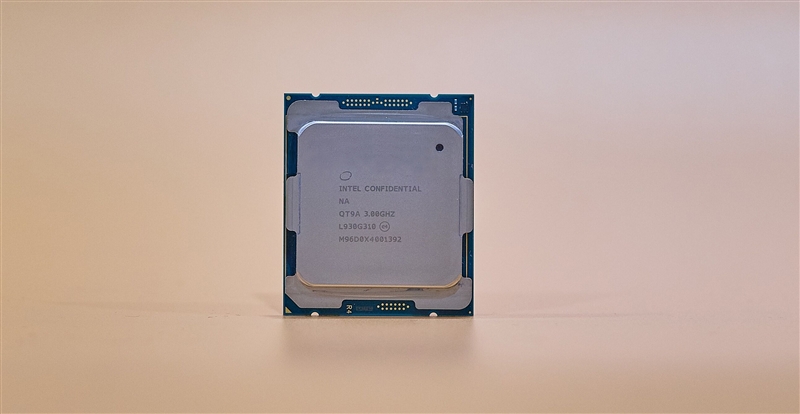 Full-core 4.8GHz is easy! I9-10980XE evaluation: This is the top processor worthy of enthusiasts.