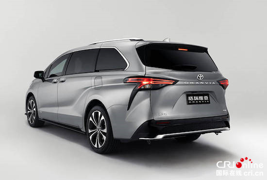 The second half of 2022 will be listed joint venture brand new car _fororder_image009